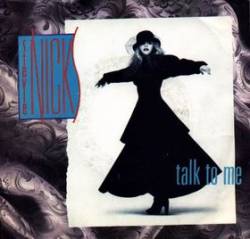 Stevie Nicks : Talk to Me